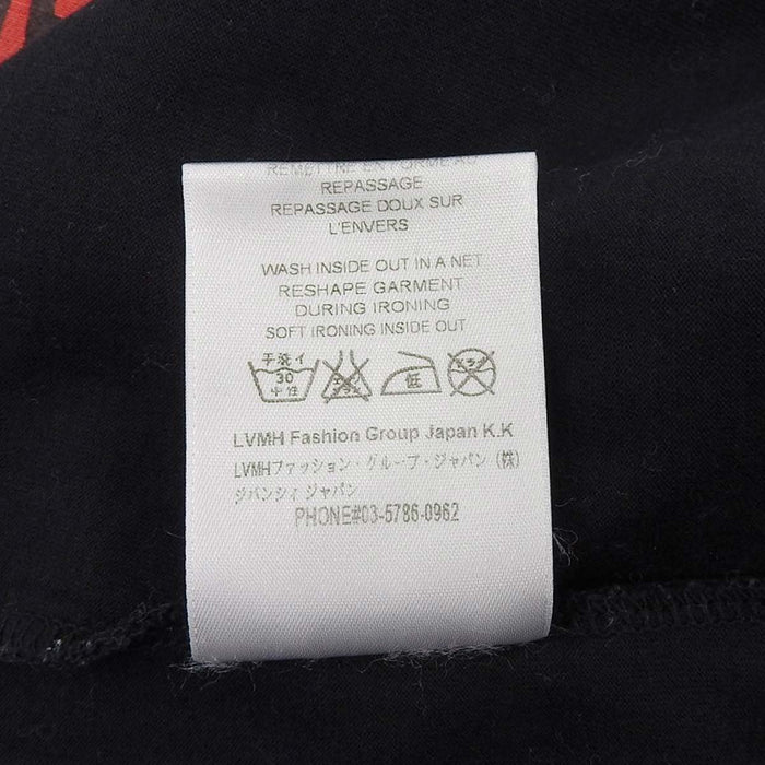 GIVENCHY
Patch Damage Processed
Logo Box Patch Destroy Processed T-shirt