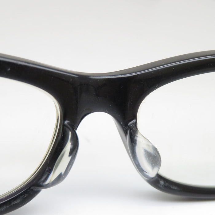 CHROME HEARTS
CH Cross Silver
Square Eyewear Prescription