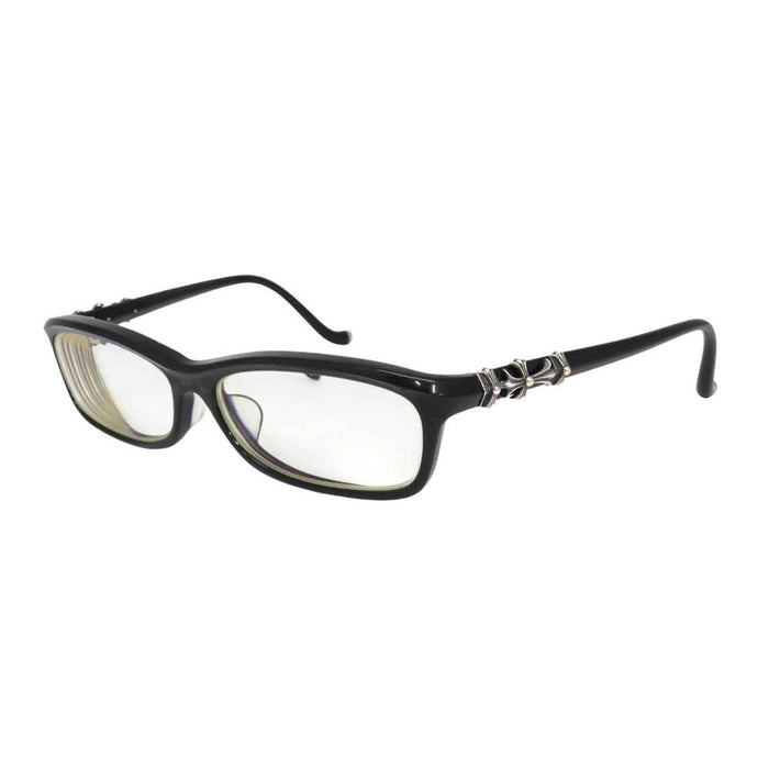 CHROME HEARTS
CH Cross Silver
Square Eyewear Prescription