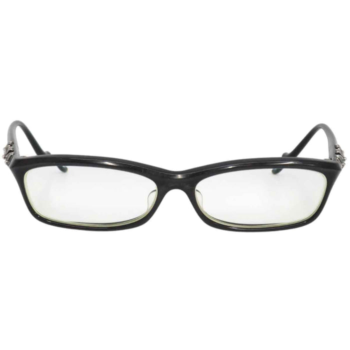 CHROME HEARTS
CH Cross Silver
Square Eyewear Prescription