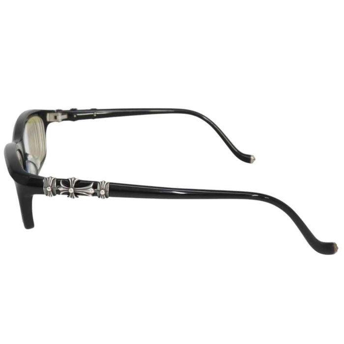 CHROME HEARTS
CH Cross Silver
Square Eyewear Prescription