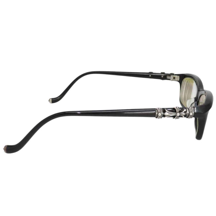 CHROME HEARTS
CH Cross Silver
Square Eyewear Prescription