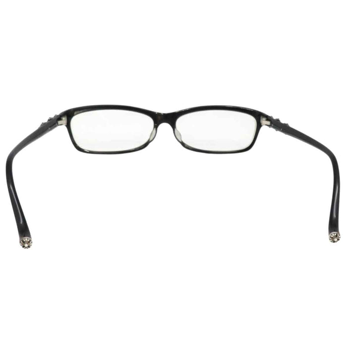 CHROME HEARTS
CH Cross Silver
Square Eyewear Prescription