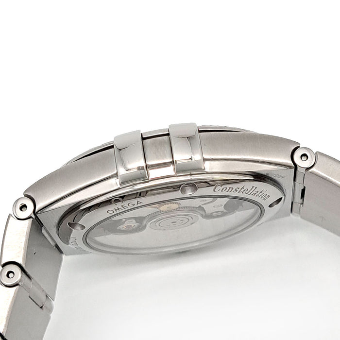 OMEGA 
コンステレーション コーアクシャル クロノメーター デイト 
箱ギャラ付
