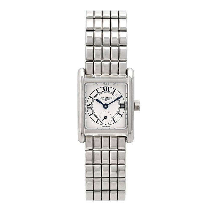 LONGINES 
ドルチェヴィータ ミニ 
箱ギャラ付