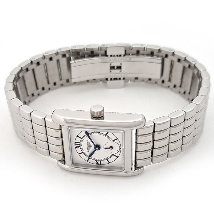LONGINES 
ドルチェヴィータ ミニ 
箱ギャラ付
