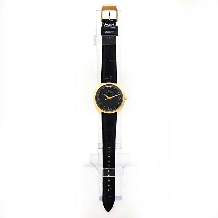 SEIKO Grand Seiko Elegance Collection 9S Mechanical In'ei Raisan With Box and Warranty Card