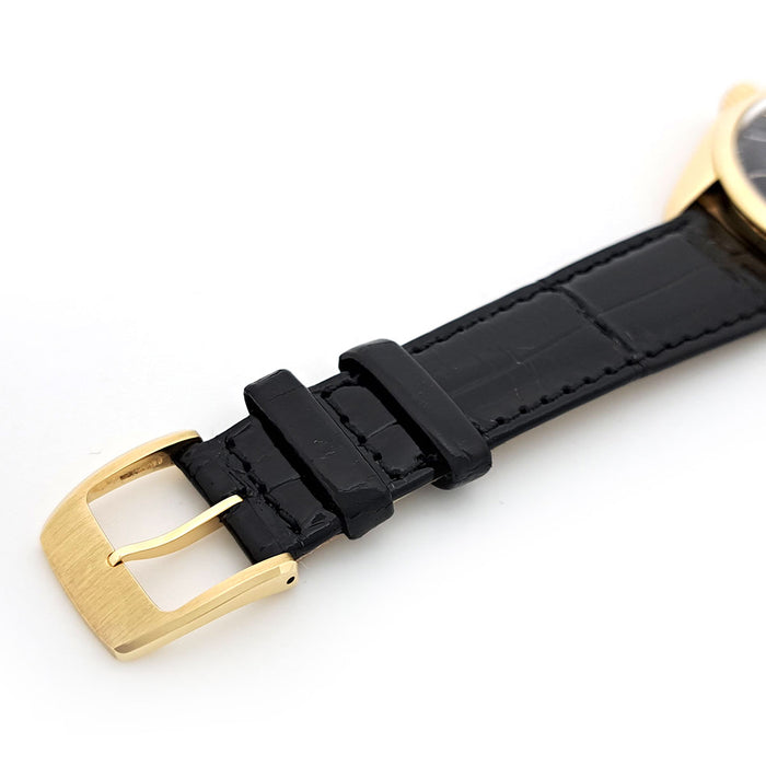 SEIKO Grand Seiko Elegance Collection 9S Mechanical In'ei Raisan With Box and Warranty Card