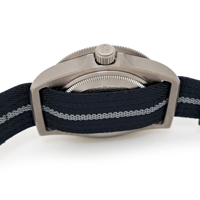 TUDOR 
Pelagos FXD 
With box and warranty card
