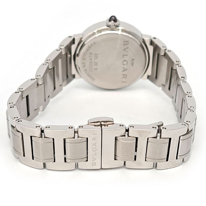 BVLGARI 
ブルガリブルガリ 26mm 
箱ギャラ付