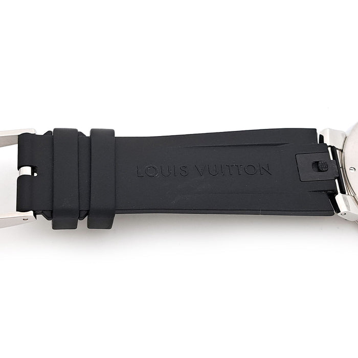 LOUIS VUITTON 
タンブール スリム 
箱ギャラ付