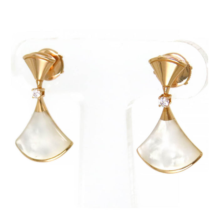 BVLGARI Diva Dream Earrings