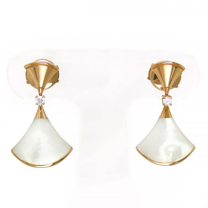 BVLGARI Diva Dream Earrings