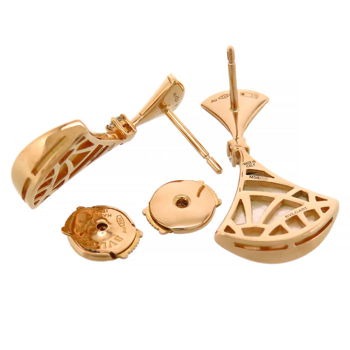 BVLGARI Diva Dream Earrings