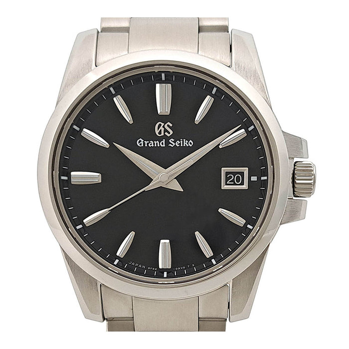 SEIKO 
Grand Seiko 9F Quartz