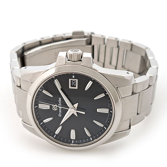 SEIKO 
Grand Seiko 9F Quartz