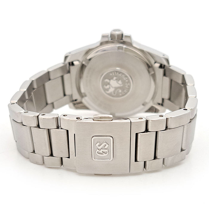 SEIKO 
Grand Seiko 9F Quartz