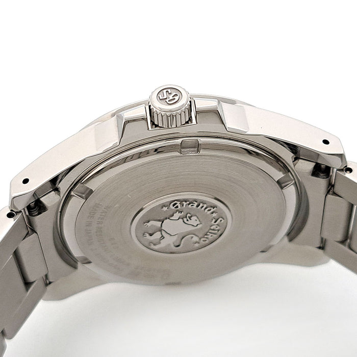 SEIKO 
Grand Seiko 9F Quartz