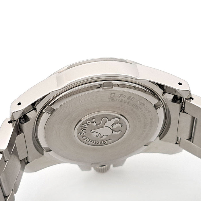 SEIKO 
Grand Seiko 9F Quartz