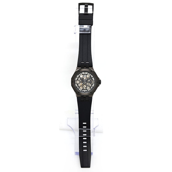 EDOX 
Dolphin Mechano Automatic Date