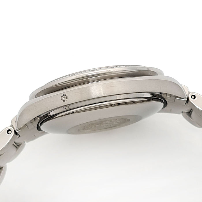 OMEGA 
Speedmaster Triplo Calendario Edizione Limitata Giappone Revisionato 
OH済