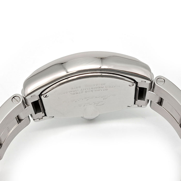 CARTIER 
Roadster SM Data 
Con scatola