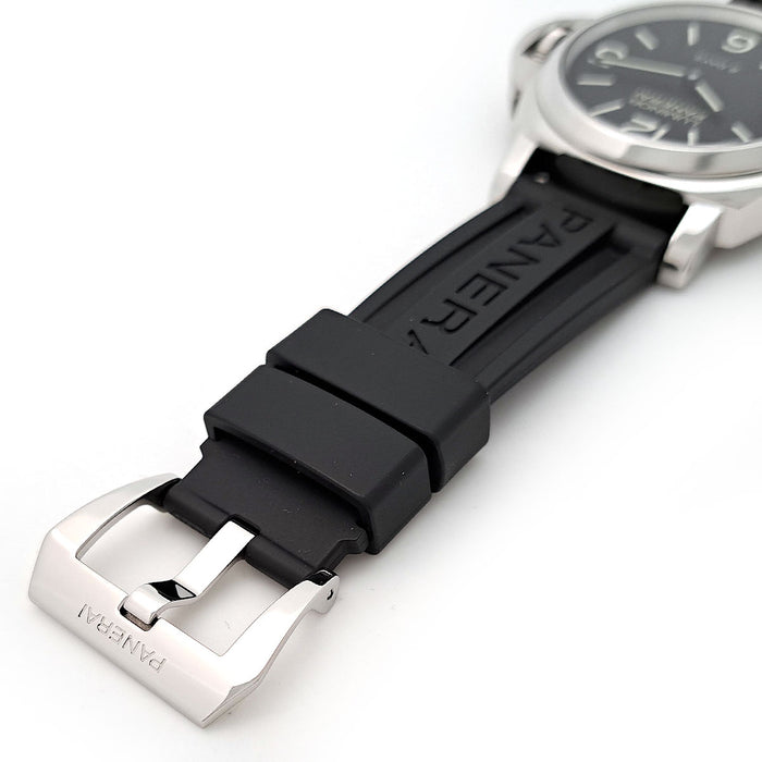 OFFICINE PANERAI 
ルミノール ベース 8DAYS 
箱ギャラ付