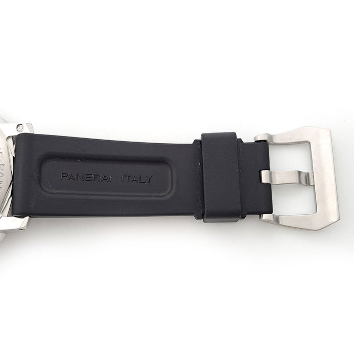 OFFICINE PANERAI 
ルミノール マリーナ 1950 3デイズ オートマティック 
箱ギャラ付
