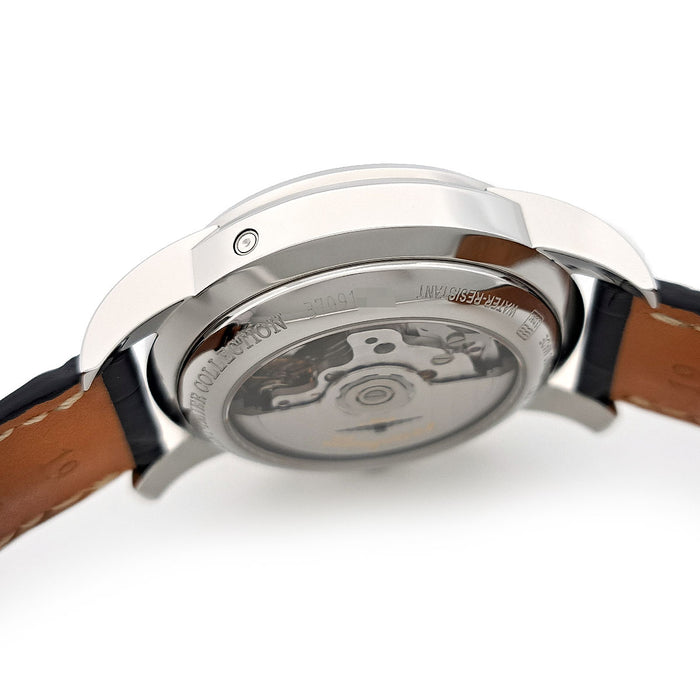 LONGINES 
Cronografo con data Saint-Imier 
Scatola con garanzia