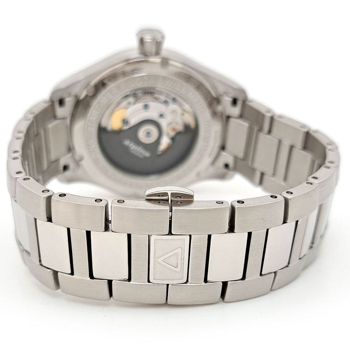 Alpina 
Star Timer Pilota Data 
Con garanzia