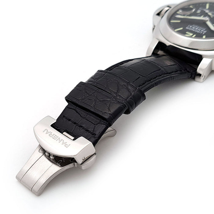 OFFICINE PANERAI 
ルミノール パワーリザーブ 
箱ギャラ付