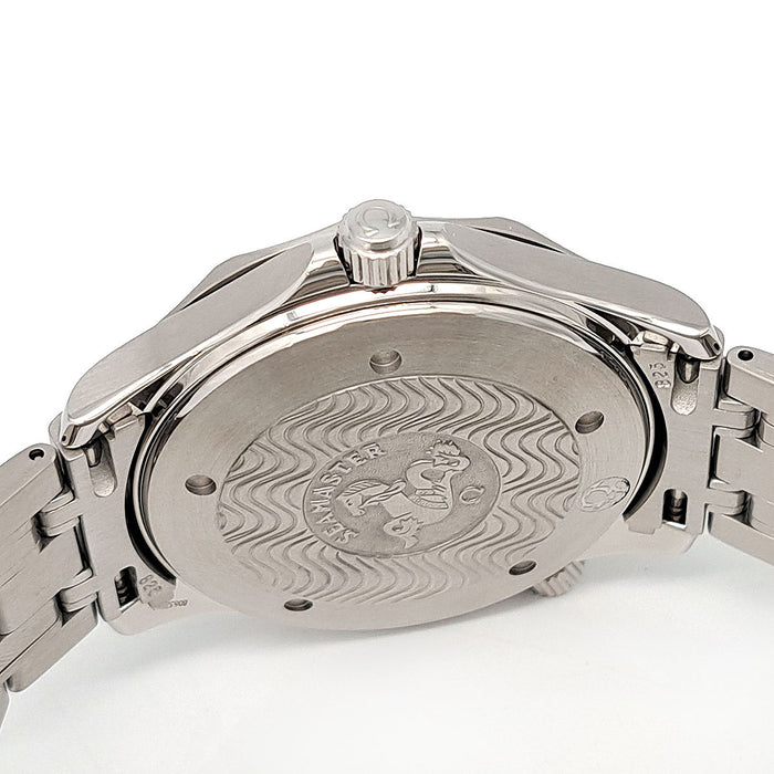 OMEGA Seamaster 300M Date