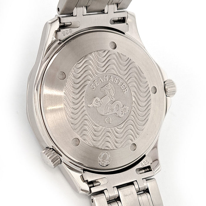 OMEGA Seamaster 300M Date
