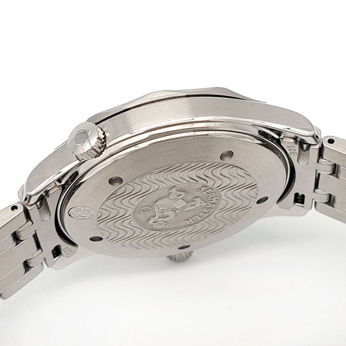 OMEGA Seamaster 300M Date