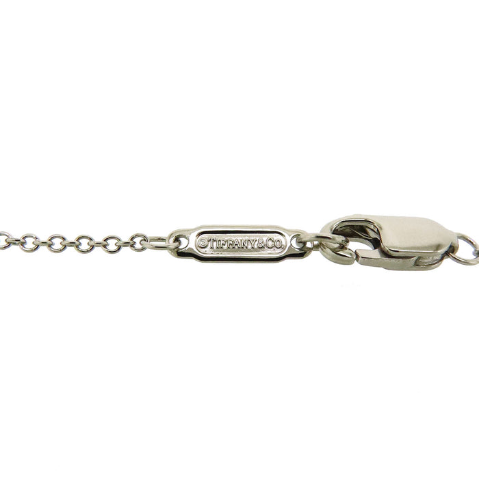 TIFFANY&Co. 
Soleste Yellow Diamond Necklace