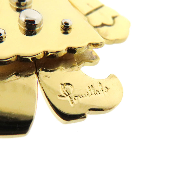 Pomellato 
King Charm
