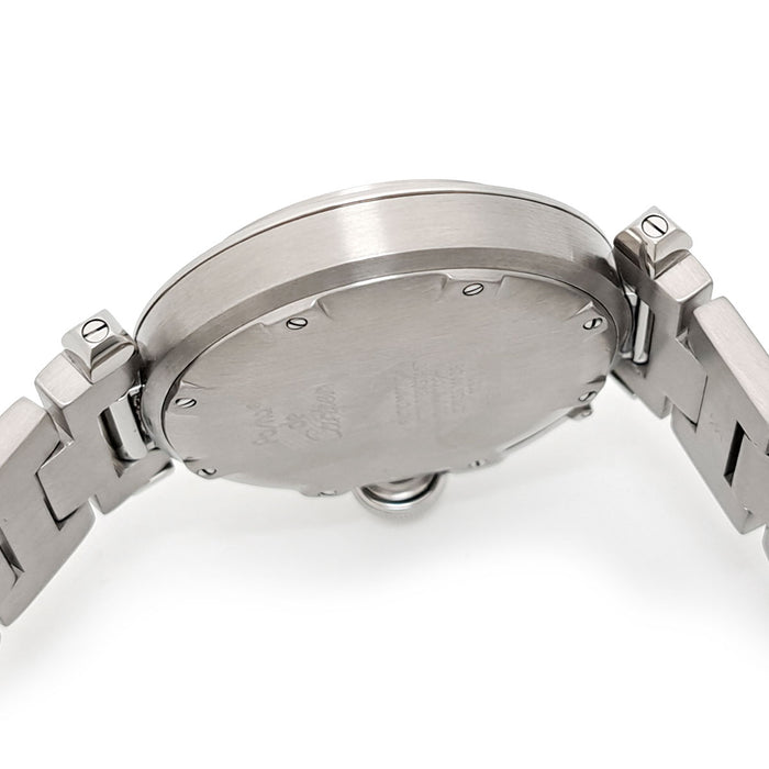 CARTIER
Pasha C automatique date
Avec boîte et garantie