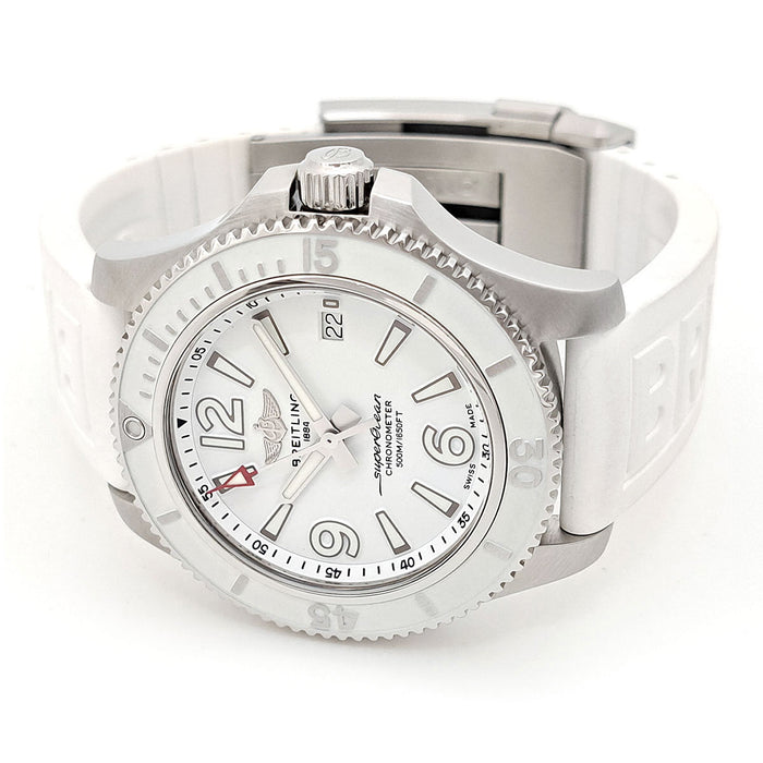 BREITLING
Superocean Automatic 42 Japan Edition
With Box