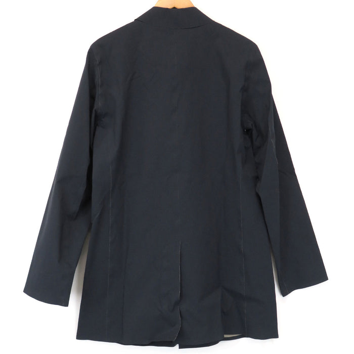 Herno 
outer 
Nylon Stand Collar Spring Coat