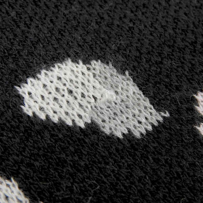 SEVEN TEN by MIHO KAWAHITO
Seven Ten by Miho Kawahito All-over Pattern Flower
Floral Knit Dress