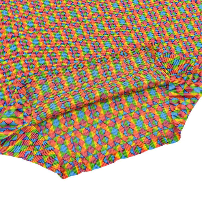 PLEATS PLEASE 
プリーツプリーズ イッセイミヤケ 
ショートスリーブ カットソー