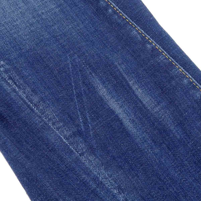 DSQUARED2 
DSQUARED2 Logo Cotton 
Biker Denim Pants