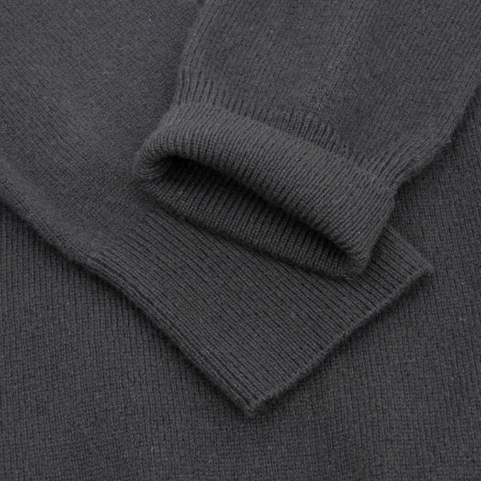 GIVENCHY 
Miscela di lana Miscela di seta Miscela di cashmere 
Maglia girocollo Pearl Bijou