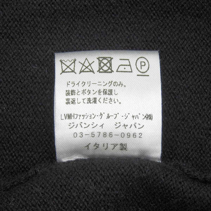 GIVENCHY 
Miscela di lana Miscela di seta Miscela di cashmere 
Maglia girocollo Pearl Bijou
