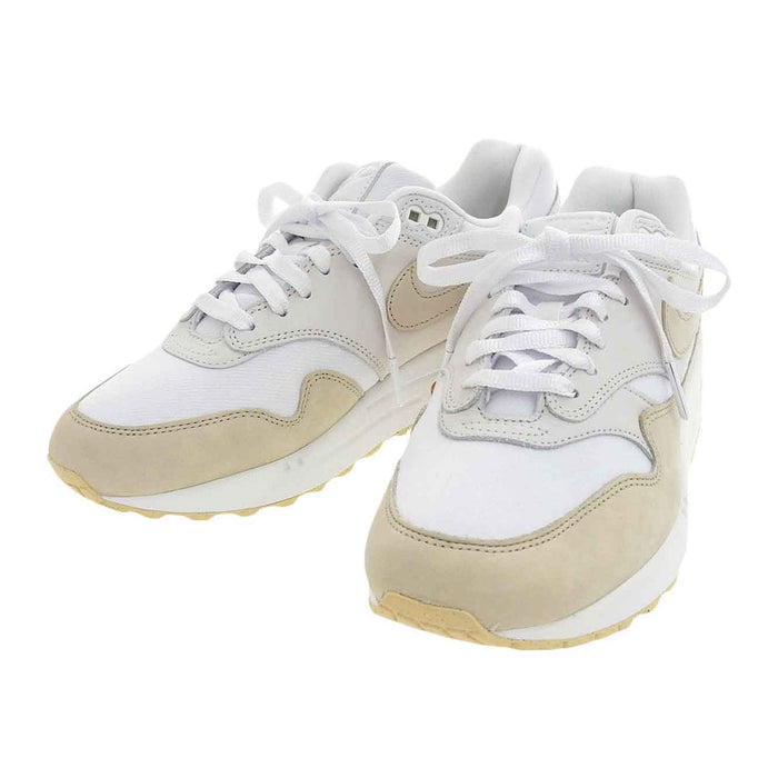 NIKE
NIKE AIR MAX Leather Fabric 2023 Model
Air Max 1 Sneakers