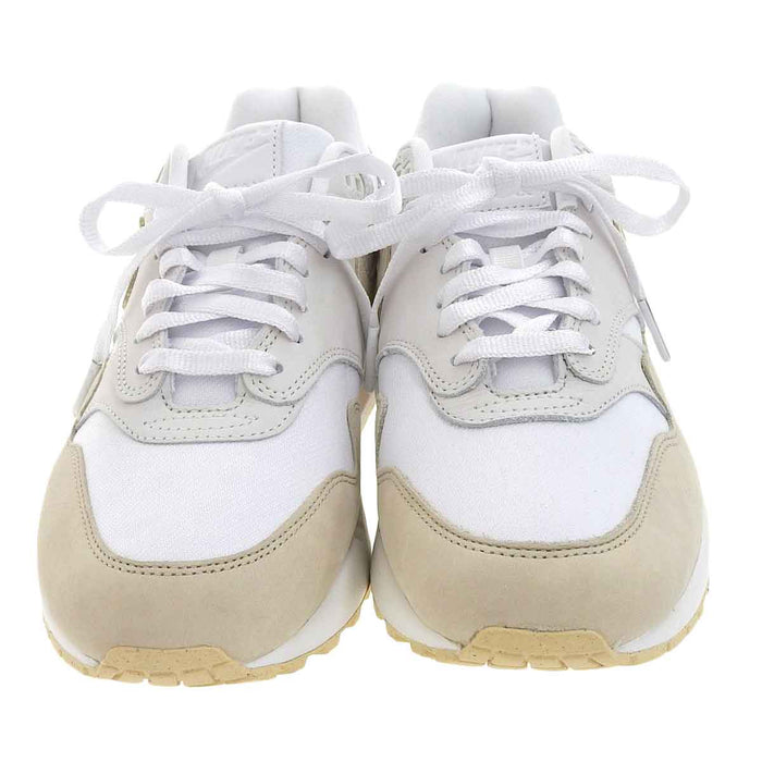 NIKE
NIKE AIR MAX Leather Fabric 2023 Model
Air Max 1 Sneakers