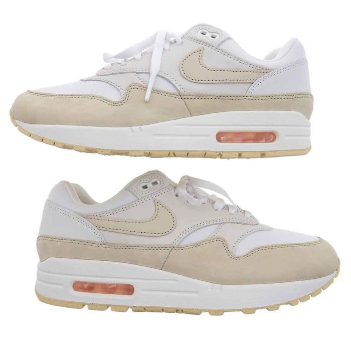 NIKE
NIKE AIR MAX Leather Fabric 2023 Model
Air Max 1 Sneakers