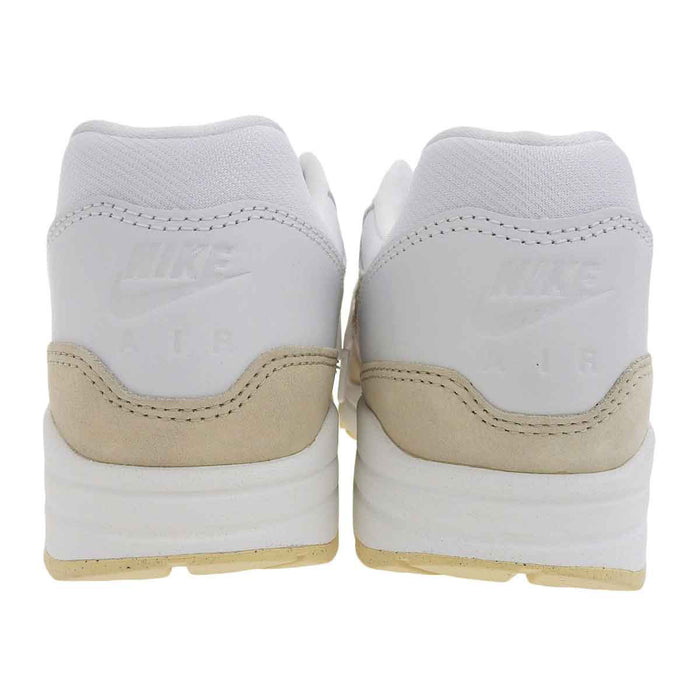 NIKE
NIKE AIR MAX Leather Fabric 2023 Model
Air Max 1 Sneakers
