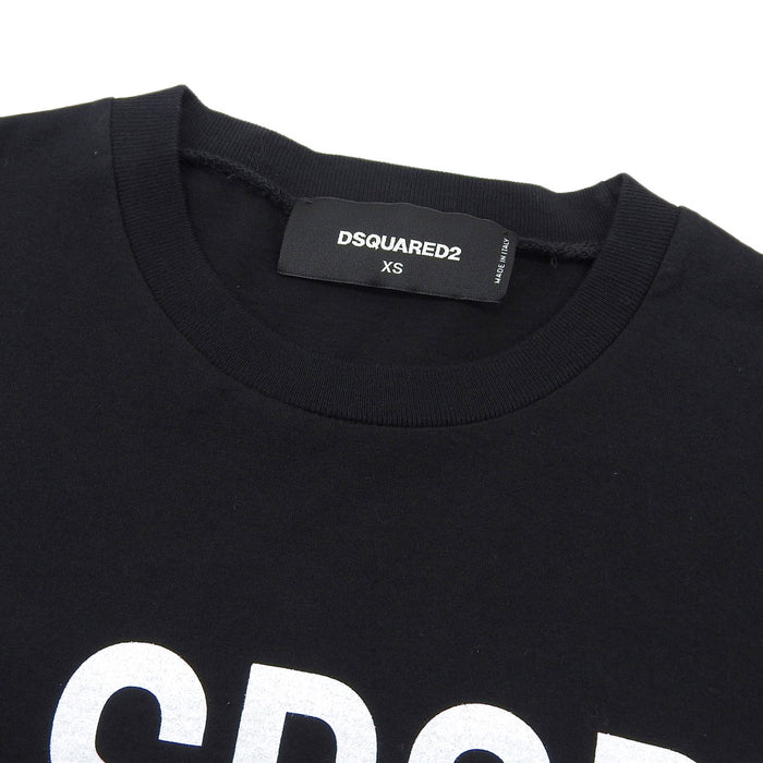 DSQUARED2 
DSQUARED2 Sports Capsule Collection 
Japan Limited Short Sleeve T-Shirt