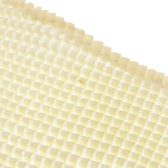 ISSEY MIYAKE 
トップス ノースリーブ 
ワッフルプリーツ タンクトップ